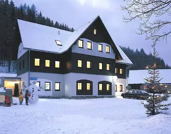Photo 5 of PENSION SKÁLY
